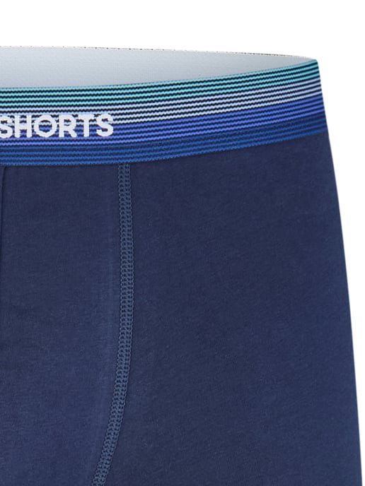 Happy Shorts Hombres Boxeador Jersey - Image 6