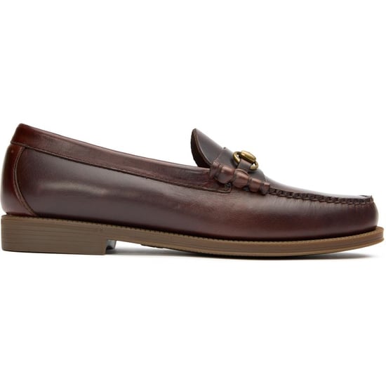 G.H.Bass Easy Weejun Lincoln Pull Up - Image 1