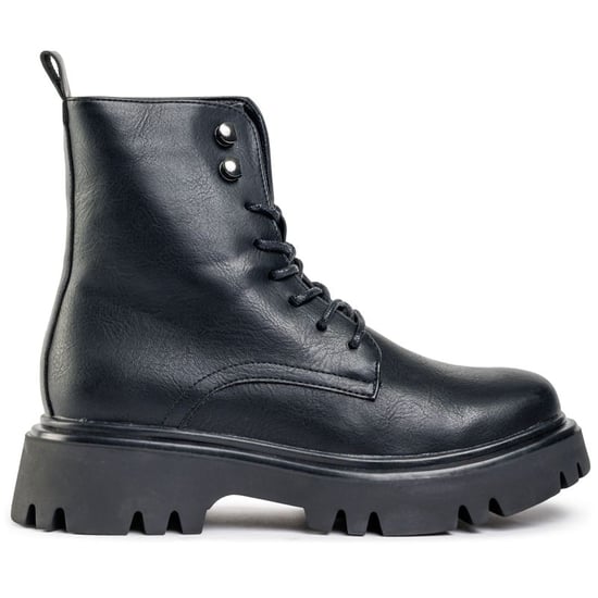 V.Gan Vegan Kanzi Lace Up Botas - Image 1