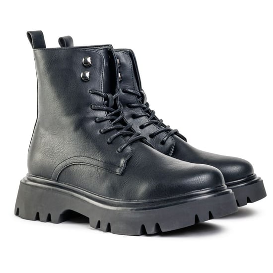 V.Gan Vegan Kanzi Lace Up Botas - Image 2