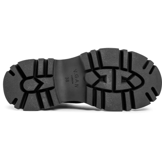 V.Gan Vegan Kanzi Lace Up Botas - Image 4