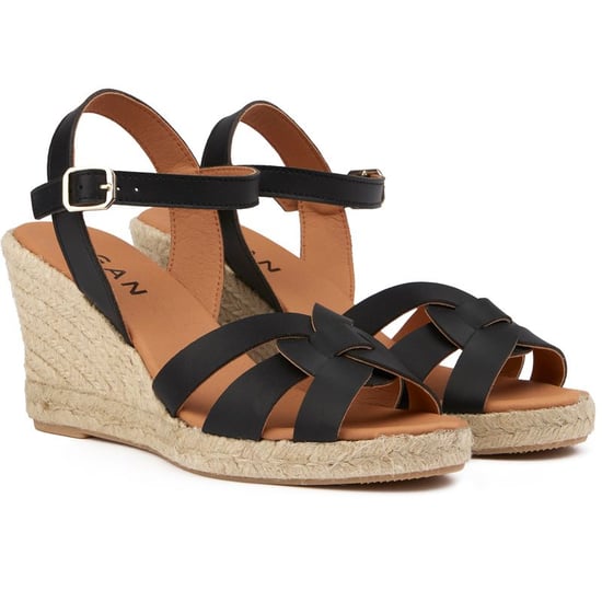 V.Gan Vegan Rhubarb Espadrille Sandalias - Image 2