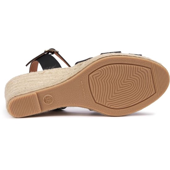 V.Gan Vegan Rhubarb Espadrille Sandalias - Image 4