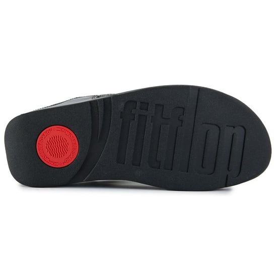 Fitflop Lulu Glitz Toe-Post Sandalias - Image 4