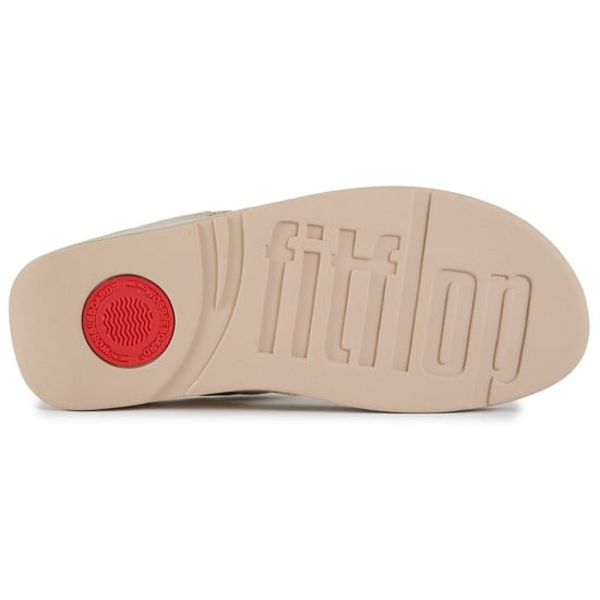 Fitflop Lulu Glitz Toe-Post Sandalias - Image 4