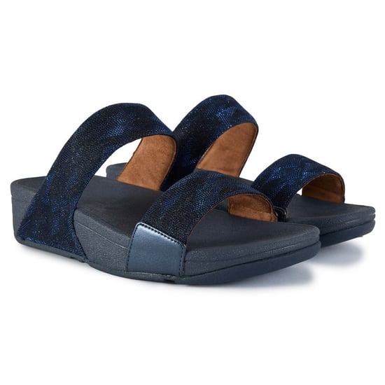 Fitflop Lulu Glitz Sandalias - Image 2
