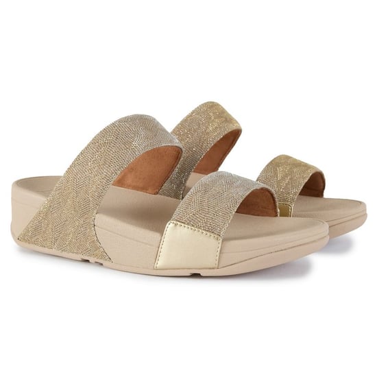 Fitflop Lulu Glitz Sandalias - Image 2