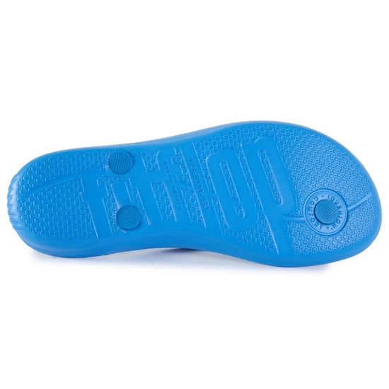 Fitflop Iqushion Sparkle Sandalias - Image 4