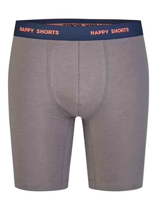 Happy Shorts Hombres Bóxer largo Jersey - Image 2