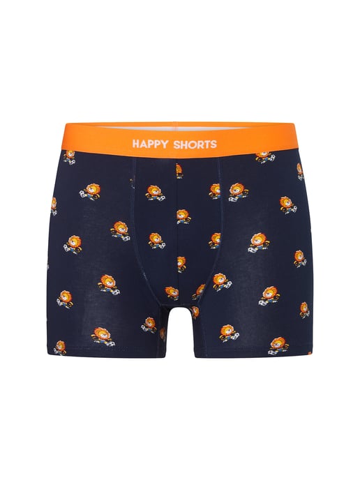 Happy Shorts Hombres Beber Koningsdag - Image 5