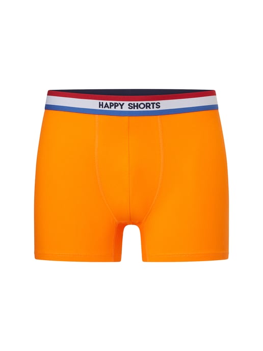 Happy Shorts Hombres Beber Koningsdag - Image 6