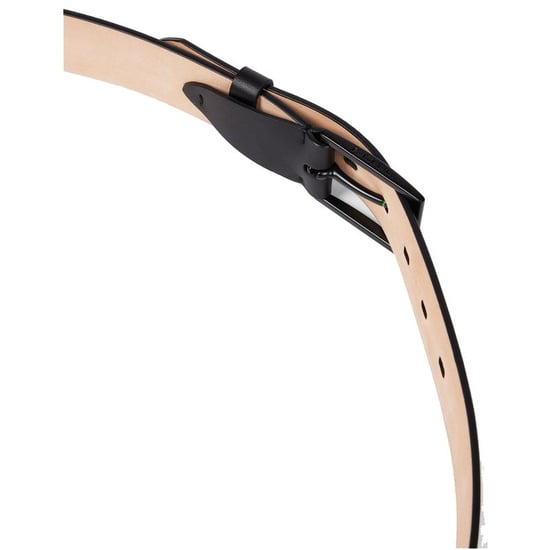 Paul Smith Stripe Buckle Cinturón - Image 5