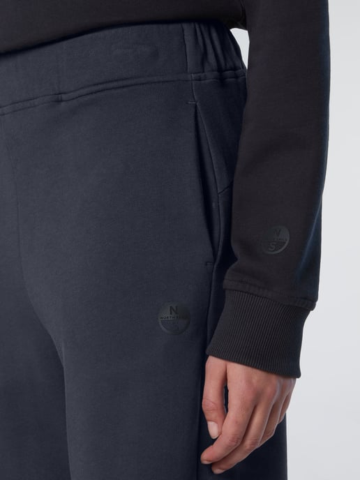 Pantalones de chándal North Sails con parte trasera en Yoke - Image 4