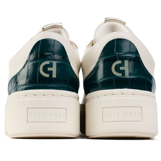 Cole Haan Grandpro Max Platform Entrenadores - Image 3