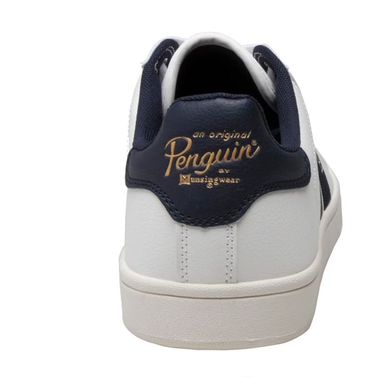 Original Penguin Steadman Retro Entrenadores - Image 3