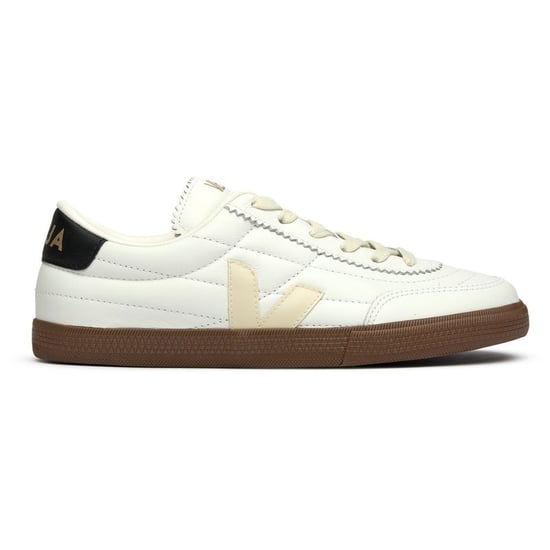Veja Panenka Leather Entrenadores - Image 1