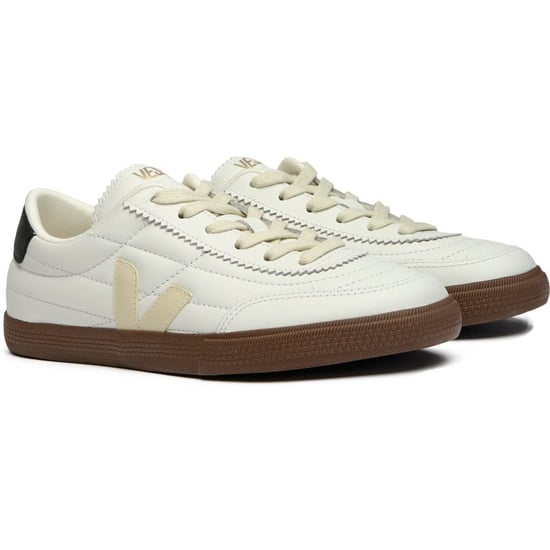 Veja Panenka Leather Entrenadores - Image 2