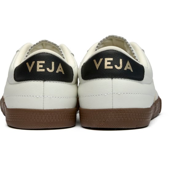 Veja Panenka Leather Entrenadores - Image 3