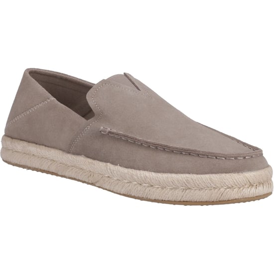 TOMS Alonso 100% Cow Men's Dune Espadrilles - Image 1