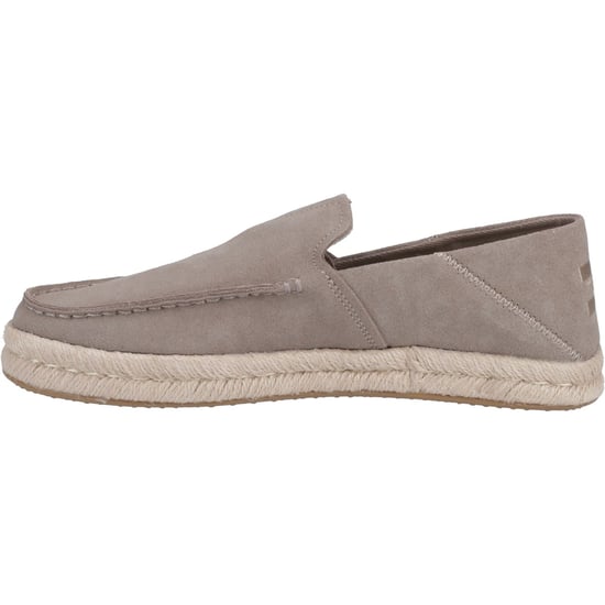 TOMS Alonso 100% Cow Men's Dune Espadrilles - Image 4