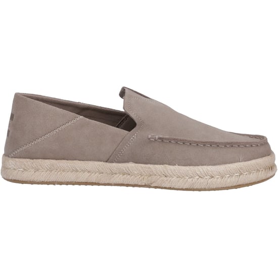 TOMS Alonso 100% Cow Men's Dune Espadrilles - Image 5