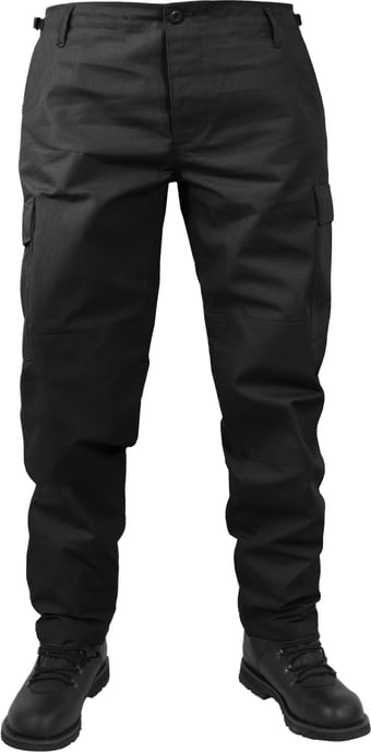 normani OUTDOOR SPORTS Pantalones ripstop de hombre Terrain - Image 2