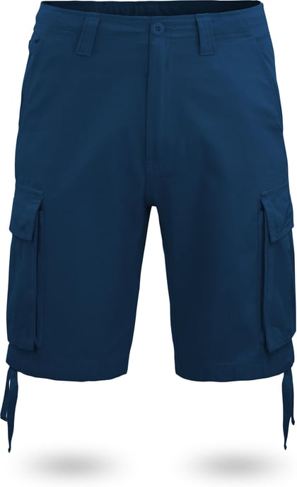 normani OUTDOOR SPORTS Pantalones cortos de hombre Kalahari - Image 1