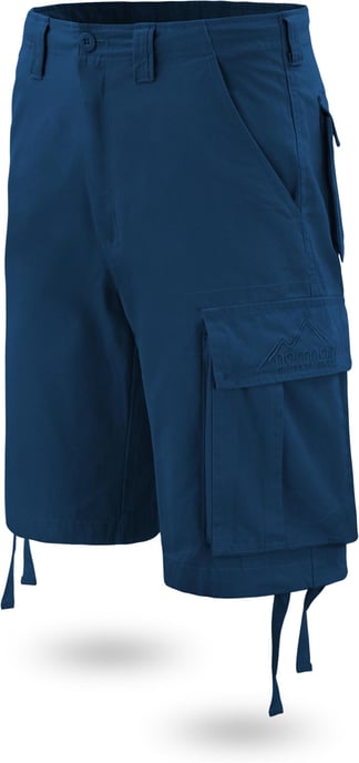 normani OUTDOOR SPORTS Pantalones cortos de hombre Kalahari - Image 2