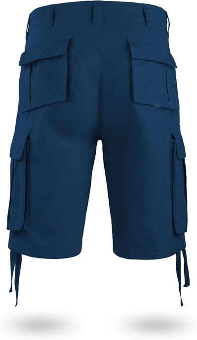 normani OUTDOOR SPORTS Pantalones cortos de hombre Kalahari - Image 3