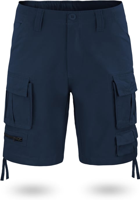 normani OUTDOOR SPORTS Pantalones cortos de hombre Atacama - Image 1