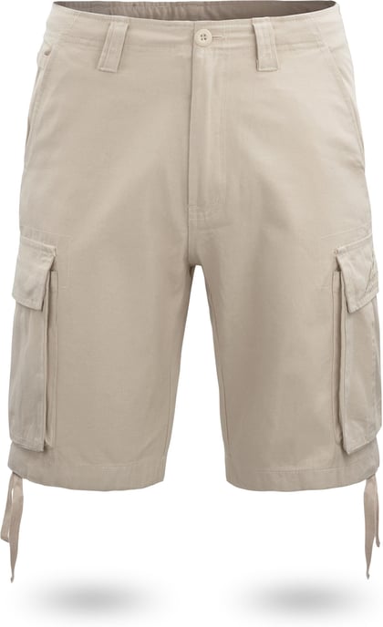 normani OUTDOOR SPORTS Pantalones cortos de hombre Kalahari - Image 1