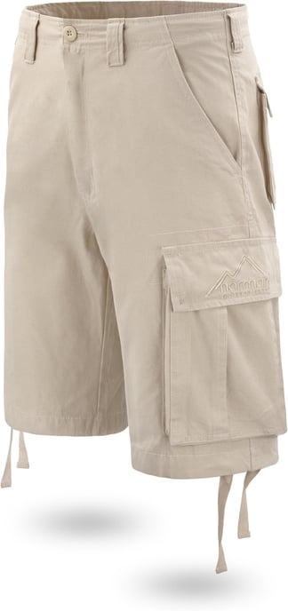 normani OUTDOOR SPORTS Pantalones cortos de hombre Kalahari - Image 2