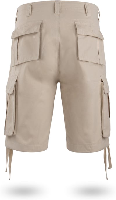normani OUTDOOR SPORTS Pantalones cortos de hombre Kalahari - Image 3