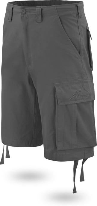 normani OUTDOOR SPORTS Pantalones cortos de hombre Kalahari - Image 2