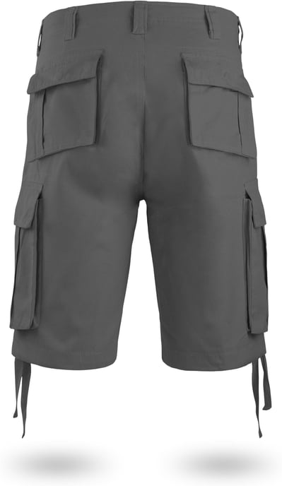 normani OUTDOOR SPORTS Pantalones cortos de hombre Kalahari - Image 3