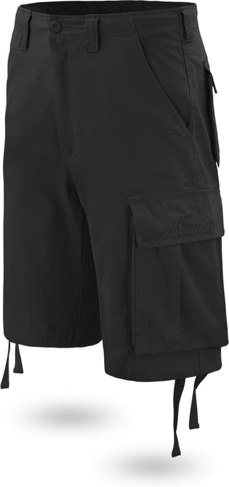 normani OUTDOOR SPORTS Pantalones cortos de hombre Kalahari - Image 2