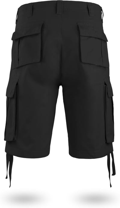 normani OUTDOOR SPORTS Pantalones cortos de hombre Kalahari - Image 3