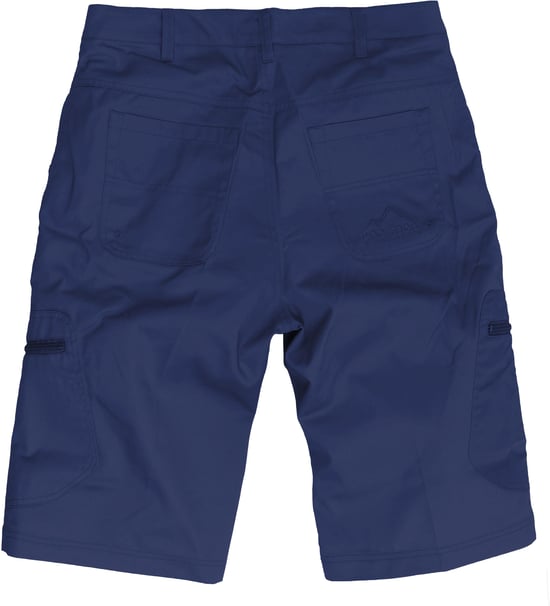 normani OUTDOOR SPORTS Pantalones cortos para hombre con protección UV Valley - Image 2