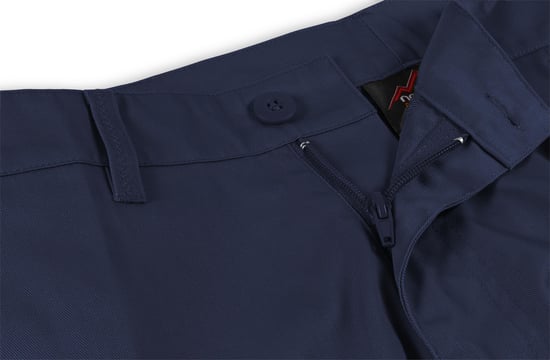 normani OUTDOOR SPORTS Pantalones cortos para hombre con protección UV Valley - Image 5