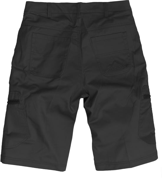 normani OUTDOOR SPORTS Pantalones cortos para hombre con protección UV Valley - Image 2