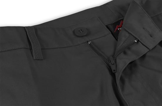 normani OUTDOOR SPORTS Pantalones cortos para hombre con protección UV Valley - Image 5