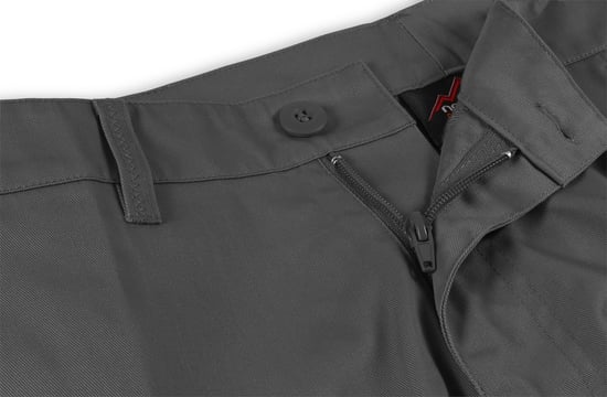 normani OUTDOOR SPORTS Pantalones cortos para hombre con protección UV Valley - Image 5
