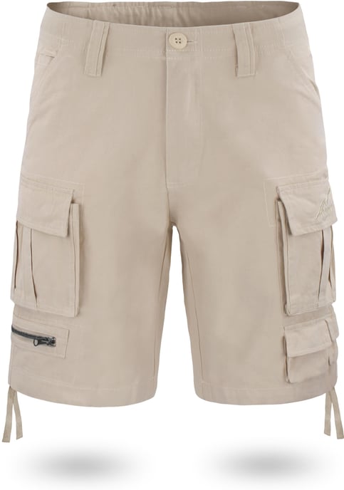 normani OUTDOOR SPORTS Pantalones cortos de hombre Atacama - Image 1