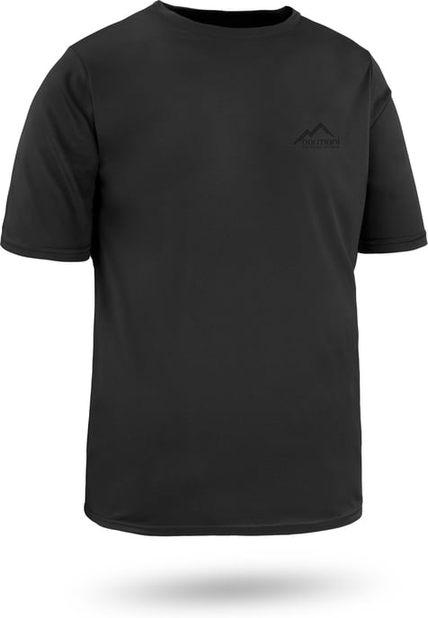 normani OUTDOOR SPORTS Camiseta de hombre Agra - Image 2