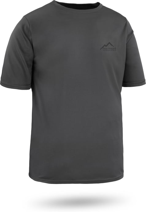 normani OUTDOOR SPORTS Camiseta de hombre Agra - Image 2