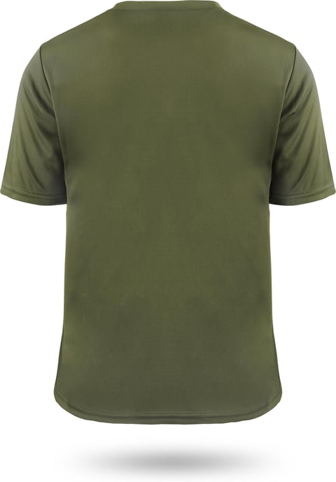 normani OUTDOOR SPORTS Camiseta de hombre Agra - Image 3