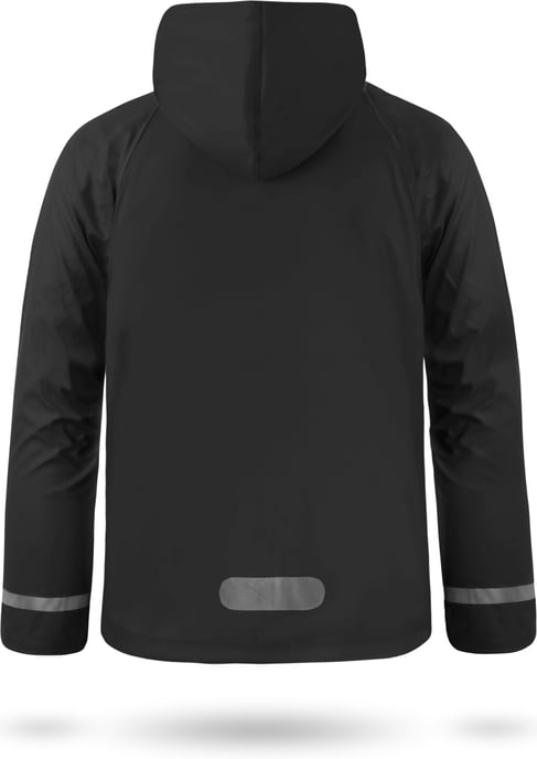 normani OUTDOOR SPORTS Chubasquero infantil Teelin - Image 2