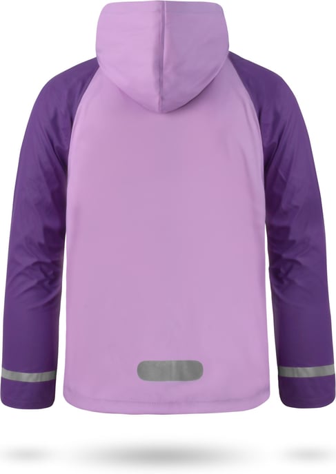normani OUTDOOR SPORTS Chubasquero infantil Teelin - Image 2