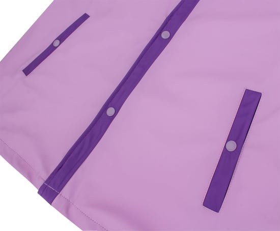 normani OUTDOOR SPORTS Chubasquero infantil Teelin - Image 3