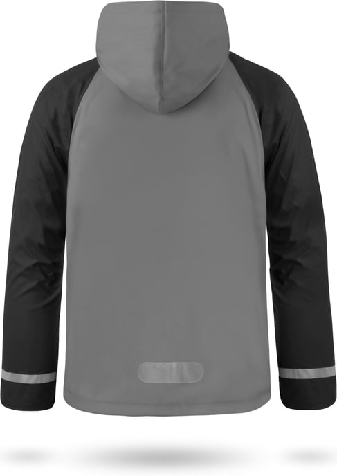 normani OUTDOOR SPORTS Chubasquero infantil Teelin - Image 2